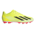 Adidas X Crazyfast Club Firm Ground Cleats IG0618