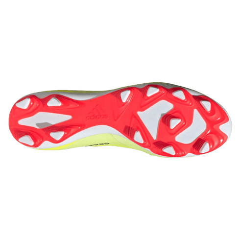 Adidas X Crazyfast Club Firm Ground Cleats IG0618