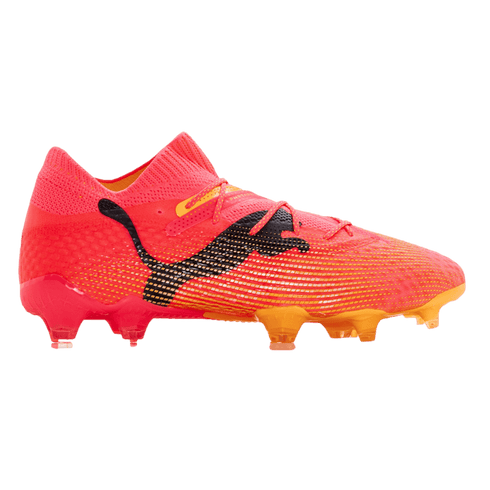 Puma Future 7 Ultimate Firm Ground Cleats 107599-03