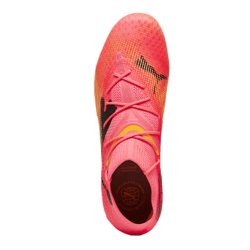 Puma Future 7 Ultimate Firm Ground Cleats 107599-03
