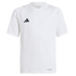adidas Youth Tiro 24 Jersey - White IV7245