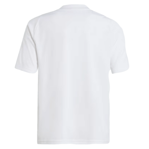 adidas Youth Tiro 24 Jersey - White IV7245