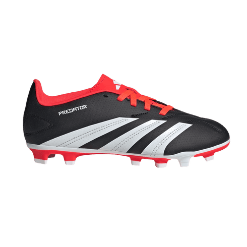 Adidas Predator Club Youth Firm Ground Cleats IG5429