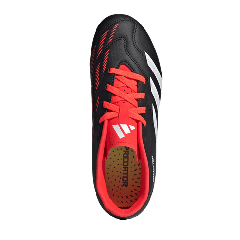 Adidas Predator Club Youth Firm Ground Cleats IG5429