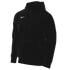 Nike Club French Terry Pullover Hoodie - Black FN2381-010