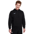 Nike Club French Terry Pullover Hoodie - Black FN2381-010