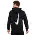 Nike Club French Terry Pullover Hoodie - Black FN2381-010