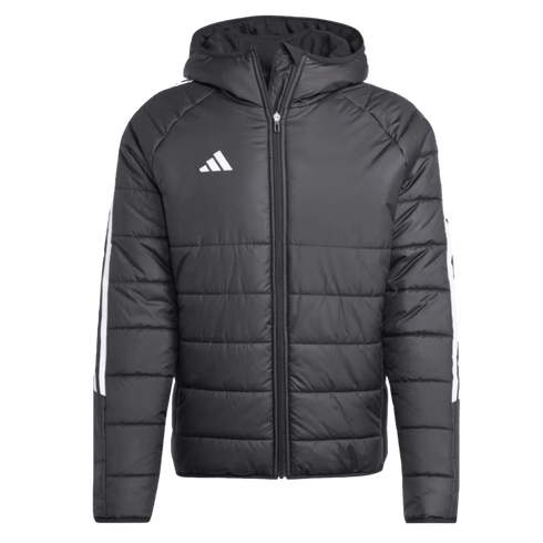 adidas Tiro 24 Winter Jacket - Black (Kearny) ADID-IJ7388