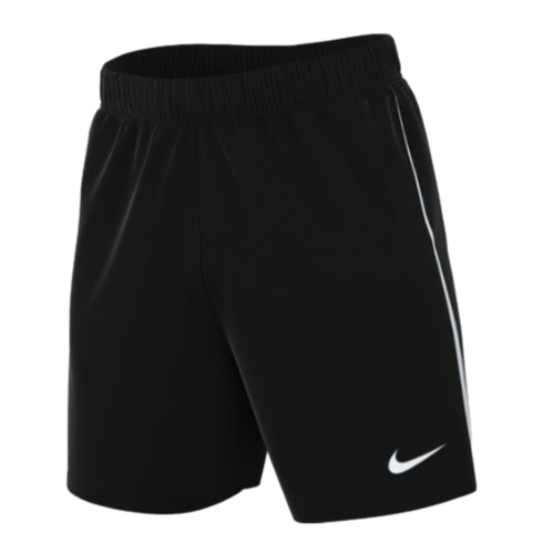 Nike Women's Dri-FIT League Knit III Short - Black DR0965-010