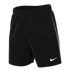 Nike Women's Dri-FIT League Knit III Short - Black DR0965-010