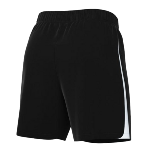 Nike Women's Dri-FIT League Knit III Short - Black DR0965-010