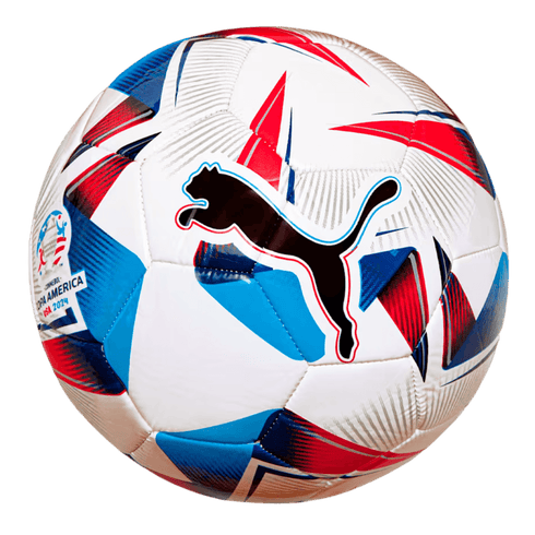 Puma Cumbre CONMEBOL Copa America Training Ball 084497-01