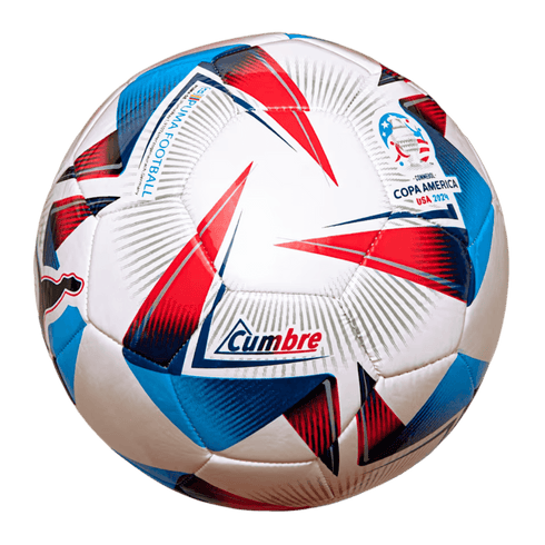 Puma Cumbre CONMEBOL Copa America Training Ball 084497-01