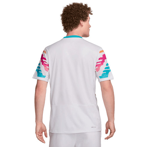 Nike San Diego Wave 2024 Home Jersey J000534-P35268