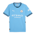 Puma Manchester City 24/25 Home Jersey 775075-01