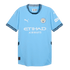 Puma Manchester City 24/25 Authentic Home Jersey 775050-01