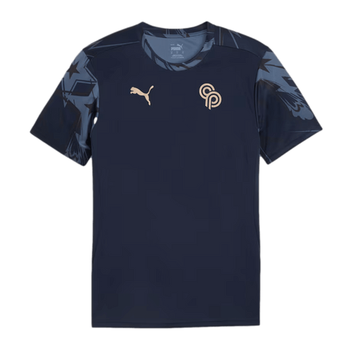 Puma Christian Pulisic CP Jersey 658947-12