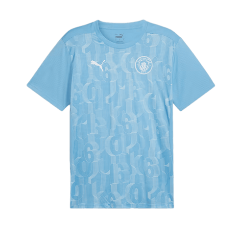 Puma Manchester City Pre-Match Jersey 777578-21