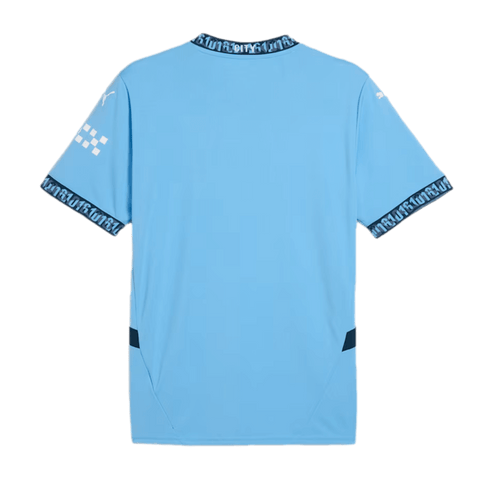 Puma Manchester City 24/25 Home Jersey 775075-01