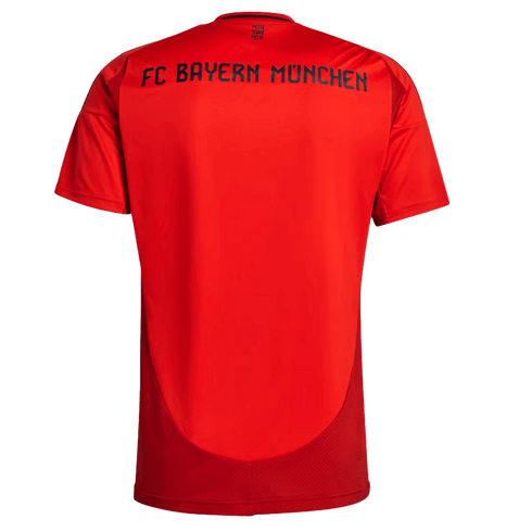 Adidas Bayern Munich 24/25 Home Jersey IT8511