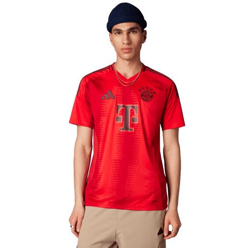 Adidas Bayern Munich 24/25 Home Jersey IT8511