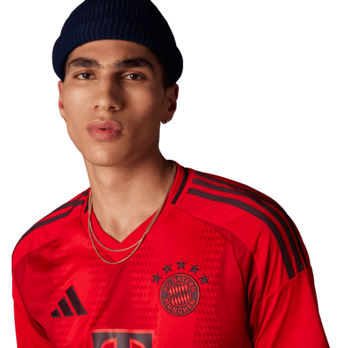 Adidas Bayern Munich 24/25 Home Jersey IT8511