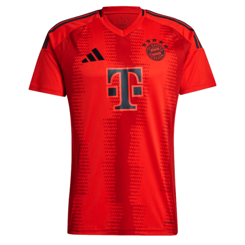 Adidas Bayern Munich 24/25 Home Jersey IT8511