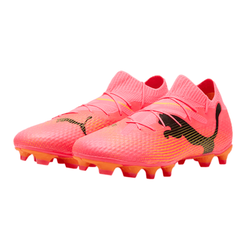Puma Future 7 Pro Firm Ground Cleats 107707-03