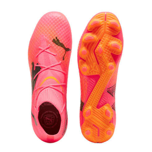 Puma Future 7 Pro Firm Ground Cleats 107707-03