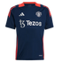 Adidas Manchester United Youth Training Jersey IT2013