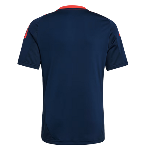 Adidas Manchester United Youth Training Jersey IT2013