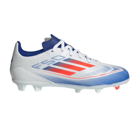 Adidas F50 League Youth Firm Ground Cleats IF1367