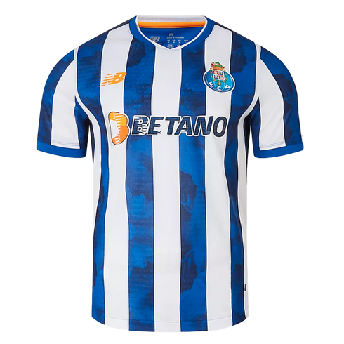 New Balance FC Porto 24/25 Home Jersey MT230307