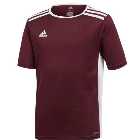 Adidas Entrada 18 Youth Jersey - Red CE9564