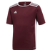 Adidas Entrada 18 Youth Jersey - Red CE9564