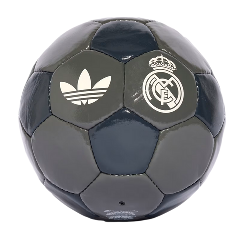 Adidas Real Madrid Away Club Ball IX4021