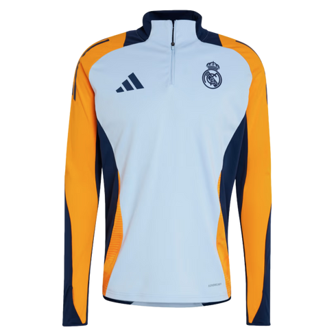 Adidas Real Madrid Training Top IT5118