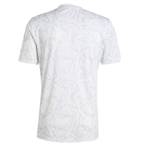 Adidas Real Madrid Pre-Match Jersey IT5101