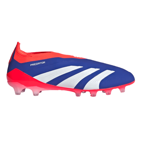 Adidas Predator Elite Laceless Artificial Ground Cleats IF6430
