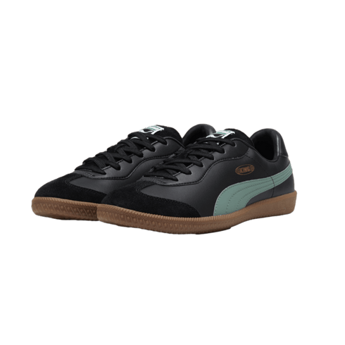 Puma King 21 Indoor Soccer Shoes 106696-11