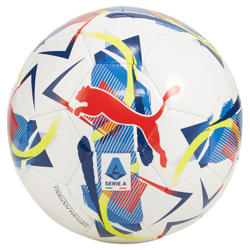 Puma Orbita Serie A MS Mini Skills Ball 084302-01