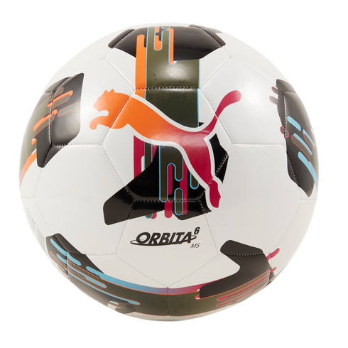 Puma Orbita 6 MS Soccer Ball 084335-01