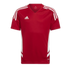 Adidas Condivo 22 Youth Jersey - Red HA6280