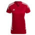 Adidas Condivo 22 Womens Jersey - Red HD4725