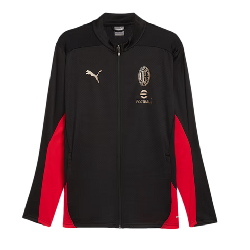 Puma AC Milan Training Jacket 777508-04