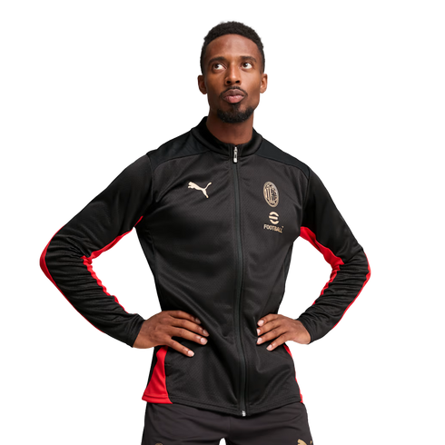 Puma AC Milan Training Jacket 777508-04