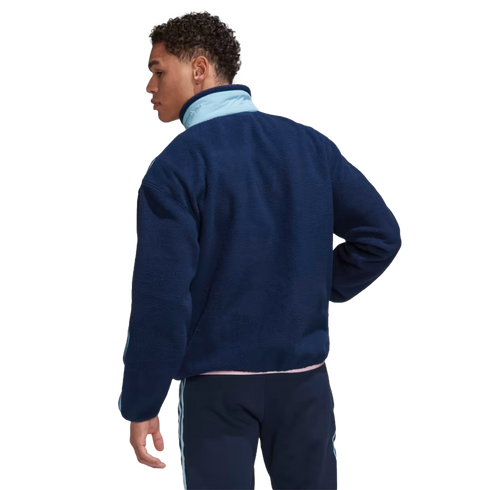 Adidas Arsenal Fleece Jacket HF4040