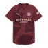 Puma Manchester City 24/25 Authentic Third Jersey 775096-03
