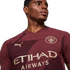 Puma Manchester City 24/25 Authentic Third Jersey 775096-03