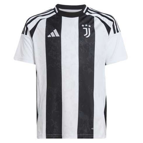 Adidas Juventus 24/25 Youth Home Jersey IT3552